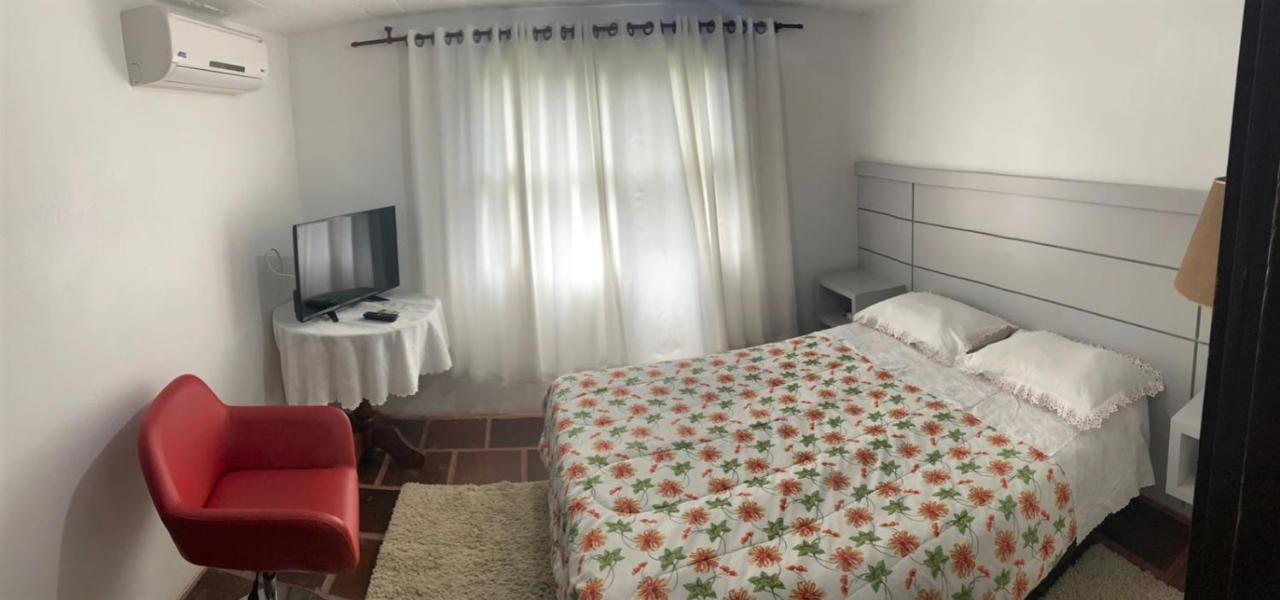 Casa Bairro Nobre Villa Gramado Dış mekan fotoğraf
